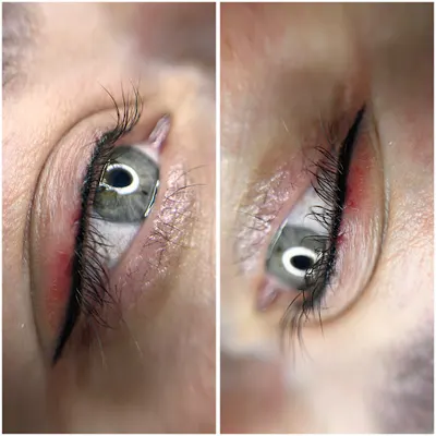 Agata Kliszcz Makeup